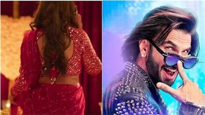 طرح الإعلان التشويقي الأول لفيلم Dream Girl 2