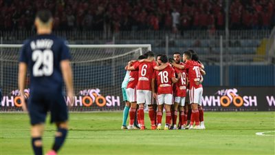 صفقات الأهلي المقبلة في سوق الانتقالات الصيفية