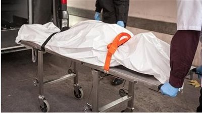 مناظرة جثة عامل دليفري سقط من الـ12 بدار السلام: كسور ونزيف حاد 