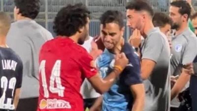 تصعيد عاجل من محمد الشيبي بعد 