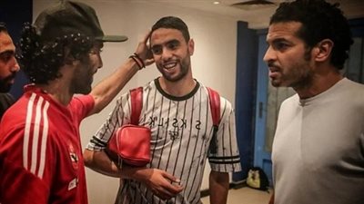 بسبب الصفعة.. 