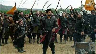 تعرف على موعد الحلقة الجديدة من مسلسل أرطغرل