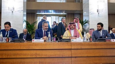 الأمير عبدالعزيز بن سعود يرأس وفد المملكة المشارك في مؤتمر التنمية والهجرة بإيطاليا