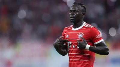 بايرن ميونخ يصدر بيانا رسميا بخصوص ماني