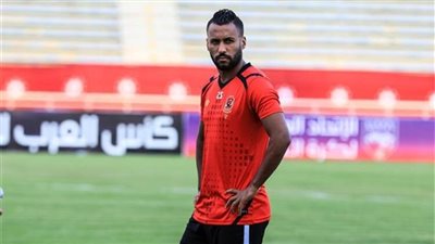 عاجل.. حسام عاشور يعتذر لجماهير النادي الأهلي