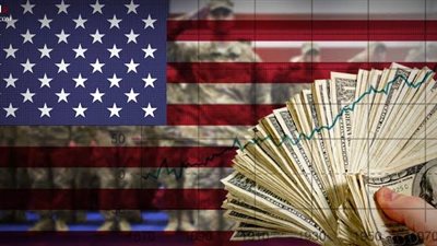 عاجل | آخر تطورات سعر الدولار في السوق السوداء 