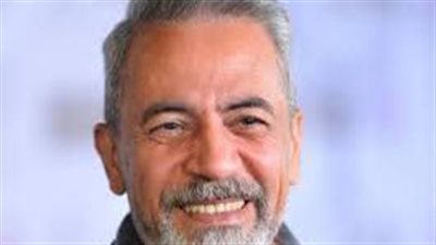 صبري فواز: ماجد الكدواني أكثر فنان أبهرني بأدائه.. وبكيت بسبب مشهده المؤثر في 