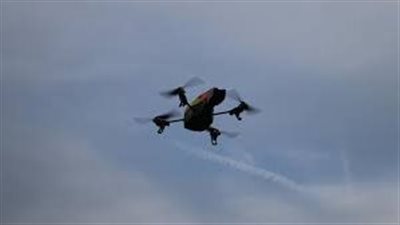 الأردن يسقط طائرة محملة بالمخدرات قادمة من سوريا 