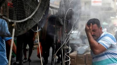 عاجل.. (لهيب الحرارة) تطورات في درجات الحرارة تعرف على تفاصيل حالة الطقس 