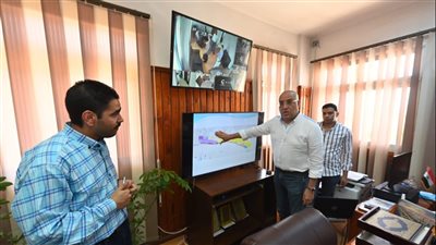  الإسكان: طرح أعمال صيانة سكن موظفي العاصمة الإدارية ببدر 