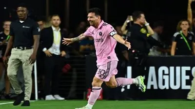 ما هو ترتيب مجموعة إنتر ميامي Messi في كأس دوريات أمريكا الشمالية؟