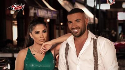 بعد اختياراتي..أحمد سعد يواصل النجاح بأغنية 