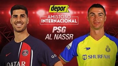 متي موعد مباراة النصر السعودي وباريس سان جيرمان الودية اليوم 2023 والتشكيل المتوقع؟