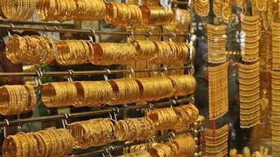 عاجل - مباشر الآن Live Now.. سعر الذهب اليوم.. انتفاضة كبرى لـ عيار 21 في محافظة أسوان (تحديث مستمر)