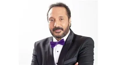 في هذا الموعد.. علي الحجار يلتقي بجمهور في ساقية الصاوي