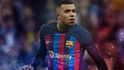 هل ينجح برشلونة في ضم كيليان مبابي ؟