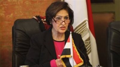 نائلة جبر: تطور إيجابي في التعامل الغربي مع ملف الهجرة.. وننتظر الدعم