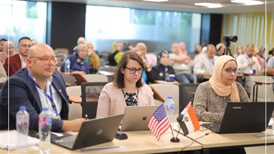 هيئة تمويل العلوم والتكنولوجيا تنظم ورش عمل لتدريب المُبتكرين المصريين