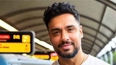 رامي جمال يطرح أغنيته الجديدة 