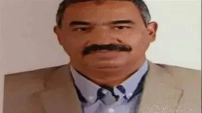 عاجل.. تعيين اللواء محمود أبو عمرة مساعد وزير الداخلية للأمن العام