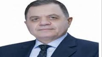 عاجل.. تعيين اللواء مصطفى مبروك مديرًا لأمن قنا 