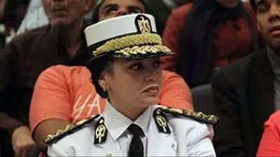 عاجل| حركة تنقلات الشرطة.. من هي اللواء منار مختار مدير عام قطاع حقوق الإنسان؟