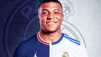 شرط وحيد يمنع تعاقد ريال مدريد مع كيليان مبابي