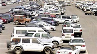 خطوات الاستعلام عن المركبة المحجوزة إلكترونيا عبر «أبشر»