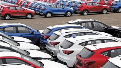 أسعار السيارات اليوم بعد قرار البنك المركزي برفع أسعار الفائدة محافظة المنيا