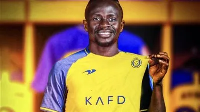 منافس الزمالك.. النصر السعودي يقيد ساديو ماني في قائمة البطولة العربية