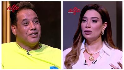 المنتج أحمد الزواوي: اللي فيفي عبده فيه بسببي.. وعجزتها زي ما عجزتني