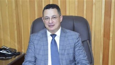 تعيين الدكتور حسام غازي مديرًا لمستشفى المنصورة الجامعي