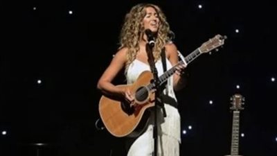 تعرف على آخر التطورات الصحية لـ توري كيلي