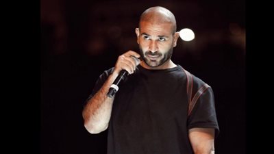 في هذا الموعد.. أحمد سعد يحيي حفلا غنائيًا بمهرجان العلمين