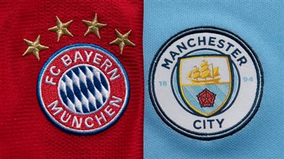 مُحدث.. تردد قنوات أبو ظبي الرياضية وأون تايم سبورت لمشاهدة مباراة بايرن ميونخ ومانشستر سيتي اليوم