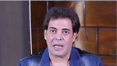 اكتشاف وفاة وليد فطين طليق المطربة بوسي بعد 3 أيام من وفاته