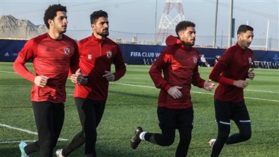 موقف إدارة الأهلي من تدعيم مركز حراسة المرمي بعد رحيل الأخطبوط