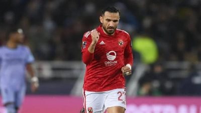 موقف كولر من عودة بديل معلول إلى الأهلي