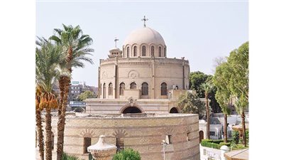 الآثار: حصن بابليون والمعبد اليهودي يستعدان للافتتاح.. وعرض لنتائج الدفع بالفيزا (تفاصيل)