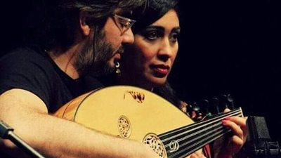 دينا عبد الحميد وغسان اليوسف يختتمان فعاليات مهرجان جرش السابع والثلاثون