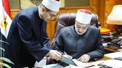 نتيجتك هنا.. رابط نتيجة الثانوية الأزهرية الدور الأول 2023 عبر بوابة الأزهر الإلكترونية برقم الجلوس