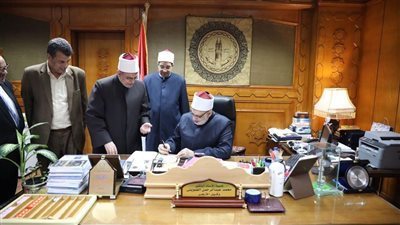 عاجل - برقم الجلوس.. رابط وخطوات الحصول على نتيجة الثانوية الأزهرية 2023 رسميا عبر بوابة الأزهر الإلكترونية