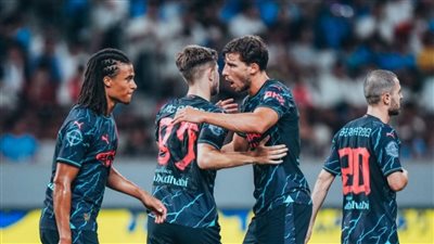 بداية الدوري الإنجليزي.. موعد مباراة مانشستر سيتي الأولى والقنوات الناقلة