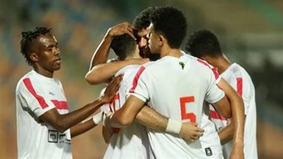 “اعرف” هنا موعد مباراة الزمالك والاتحاد المنستيري القادمة في البطوله العربية والقنوات الناقلة HD