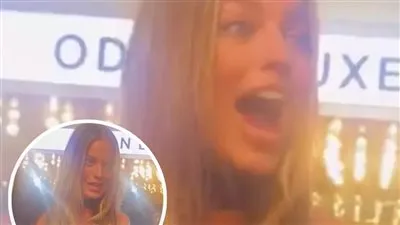 فيديو متداول لـ 