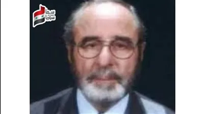 تعرف على سبب وفاة الممثل السوري محمود جركس