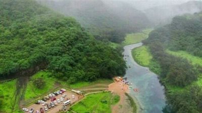 معلومات عن موسم ظفار السياحي في سلطنة عمان