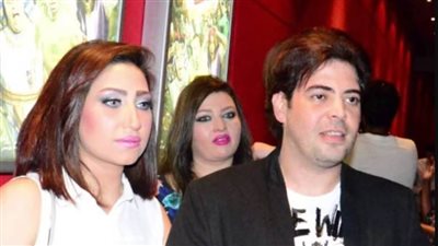 بعد 3 أيام.. كيف تم اكتشاف وفاة وليد فطين طليق المطربة بوسي