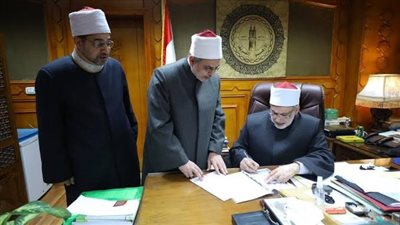 بوابة الأزهر الإلكترونية.. نتيجة الثانوية الأزهرية 2023 برقم الجلوس جميع الشعب.. رابط سريع ومباشر natiga.azhar.eg