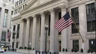 عاجل.. الفيدرالي الأمريكي يرفع أسعار الفائدة 0.25%